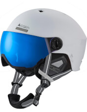 Kask narciarski z wizjerem Reflex Visor 01 Cairn