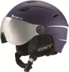 Kask narciarski z szybą Electron Visor 05 Cairn
