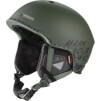 Kask narciarski ratowniczy Centaure Rescue 54 dark forest Cairn