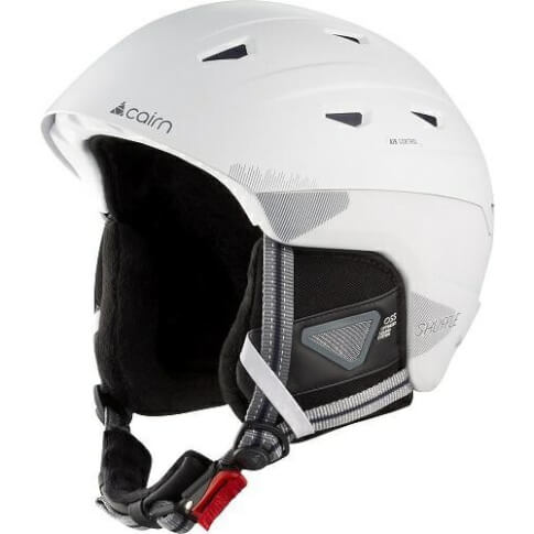 Kask narciarski Shuffle 01 biały Cairn