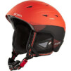 Kask narciarski Shuffle 202 czarny/czerwony Cairn