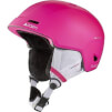 Kask narciarski juniorski Astral J 60 różowy Cairn