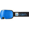 Gogle narciarskie Gravity SPX 3000 IUM mat black blue Cairn