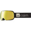 Gogle narciarskie Gravity SPX3000 IUM mat black gold Cairn