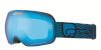 Gogle narciarskie Magnetik SPX3000 IUM blue Cairn