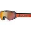 Gogle narciarskie Spot OTG EVO NXT PRO mat black/orange Cairn