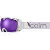Gogle narciarskie Pearl SPX 3000 IUM mat white purple Cairn