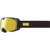Gogle narciarskie Pearl SPX 3000 IUM mat black gold Cairn