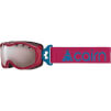 Dziecięce gogle narciarskie Rush SPX3000 raspberry Cairn
