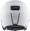 Kask narciarski Gems white mat Alpina