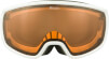 Gogle narciarskie M Double Jack Mag Q-Lite white glos szkło Q-Lite S1 S2 Alpina