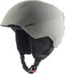 Kask narciarski Grand moon grey matt Alpina