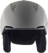 Kask narciarski Grand moon grey matt Alpina