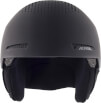 Kask narciarski Arber black matt Alpina