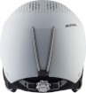 Dziecięcy kask narciarski Zupo grey matt Alpina