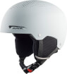 Dziecięcy kask narciarski Zupo grey matt Alpina