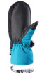 Damskie rękawice narciarskie Espada Mitten Ski Lady blue Viking