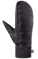 Rękawice sportowe Superior Mitten Multifunction czarne Viking