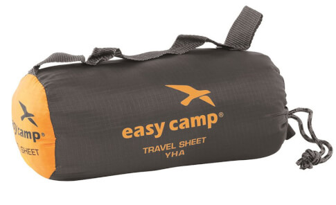 Wkładka do śpiwora Travel Sheet YHA Easy Camp