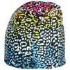Damska czapka outdoorowa Manganika Multifunction multicolor Viking