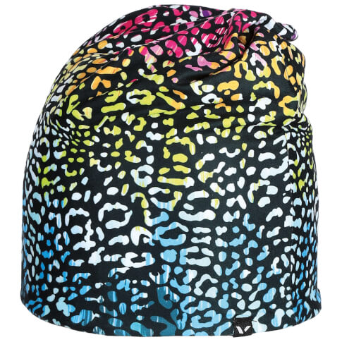 Damska czapka outdoorowa Manganika Multifunction multicolor Viking