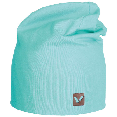 Zimowa czapka outdoorowa Maori Unisex miętowa Viking