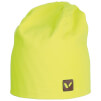 Zimowa czapka outdoorowa Maori Unisex żółta Viking