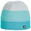 Czapka outdoorowa Axilio Windstopper niebieska Viking