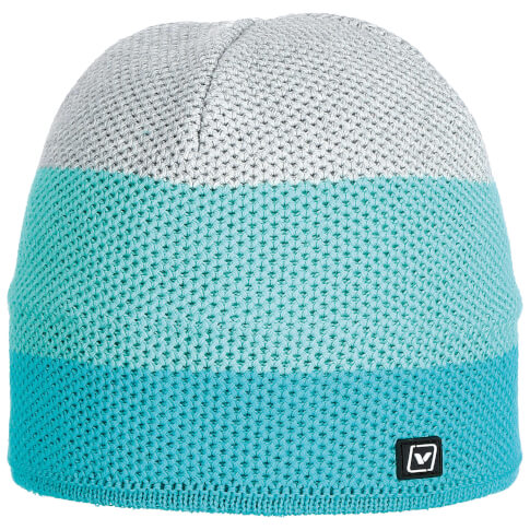 Czapka outdoorowa Axilio Windstopper niebieska Viking