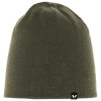 Sportowo-miejska czapka zimowa Verano Merino oliwkowa Viking