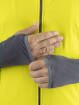 Męska bluza turystyczna Dimaro Man grey-yellow Viking