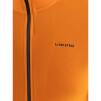 Męska bluza polarowa Tesero Man orange Viking