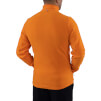 Męska bluza polarowa Tesero Man orange Viking