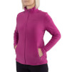 Damska bluza polarowa Tesero Lady pink Viking