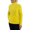 Damska bluza polarowa Tesero Lady yellow Viking