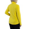 Damska bluza polarowa Tesero Lady yellow Viking