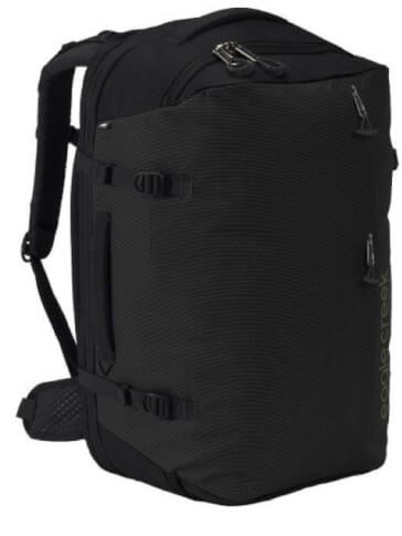 Plecak-torba podróżna Tour Travel Pack 40L black S/M Eagle Creek