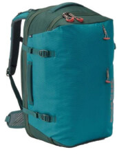 Plecak-torba podróżna Tour Travel Pack 40L seagreen S/M Eagle Creek