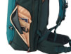 Plecak-torba podróżna Tour Travel Pack 55L seagreen S/M Eagle Creek