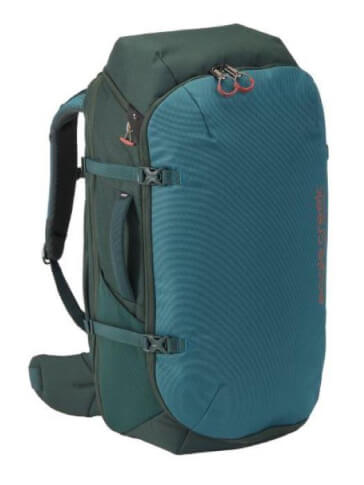 Plecak-torba podróżna Tour Travel Pack 55L seagreen S/M Eagle Creek