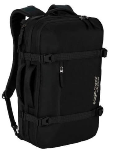 Plecak-torba podróżna Transit Bag 23L black Eagle Creek