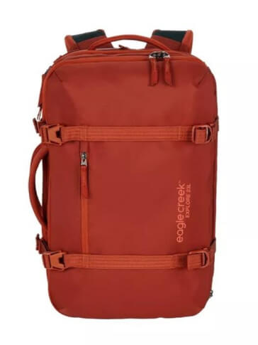 Plecak-torba podróżna Transit Bag 23L midnight sun Eagle Creek