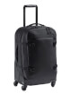 Walizka podróżna Caldera 4-Wheels 70L black Eagle Creek