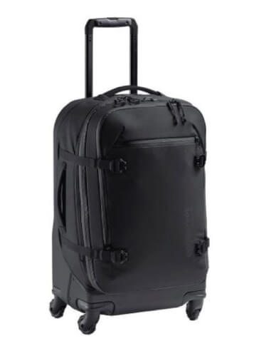 Walizka podróżna Caldera 4-Wheels 70L black Eagle Creek