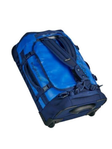 Torba podróżna Cargo Hauler XT Wheel CO blue 36L Eagle Creek