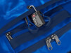 Torba podróżna Cargo Hauler XT Wheel blue 96L Eagle Creek