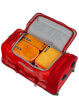 Torba podróżna Cargo Hauler XT Wheel red sun 96L Eagle Creek