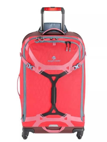 Walizka podróżna Gear Warrior Wheel 95L coral Eagle Creek