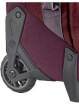Torba podróżna ORV Wheeled Duffel Intl red 31,5L Eagle Creek