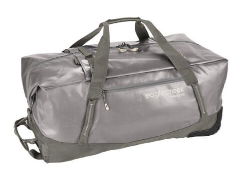 Torba podróżna Migrate Wheel Duffel 110L river rock Eagle Creek 